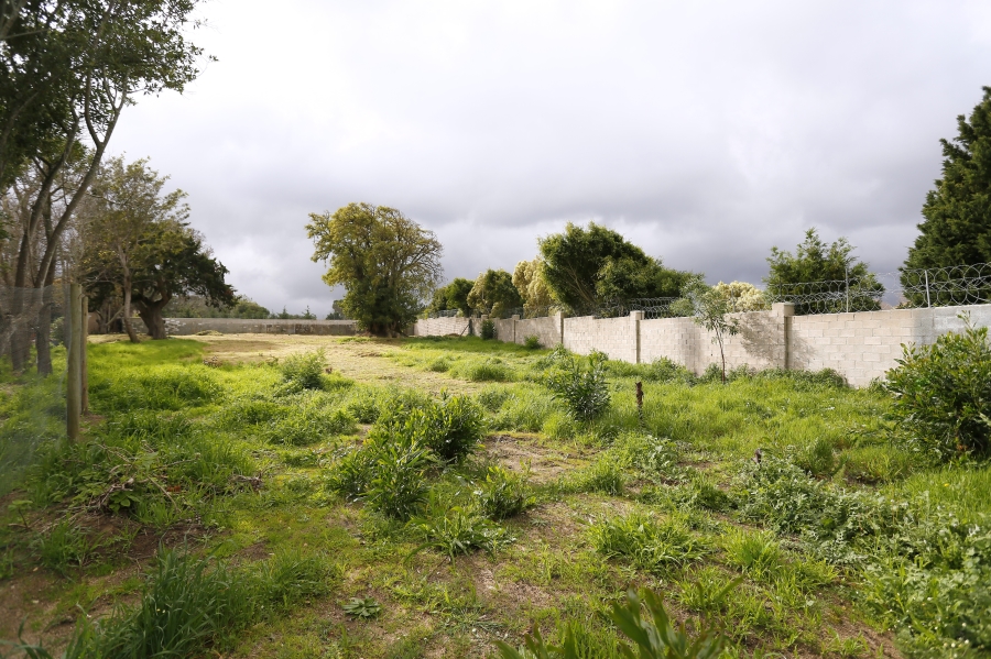 0 Bedroom Property for Sale in Constantia Western Cape